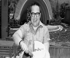 Allan Sherman