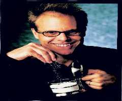 Alton Brown