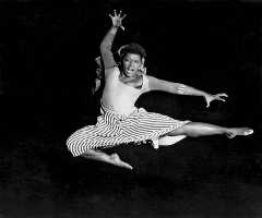 Alvin Ailey