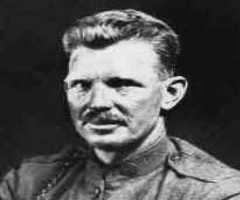Alvin C. York