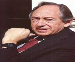 Alvin Toffler
