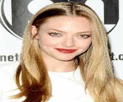 Amanda Seyfried