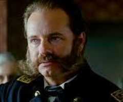 Ambrose Burnside