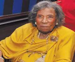 Amelia Boynton