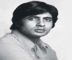 Amitabh Bachchan