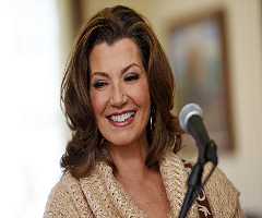 Amy Grant