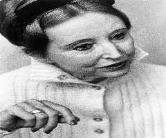 Anais Nin