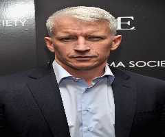 Anderson Cooper