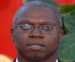 Andre Braugher