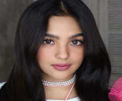 Andrea Brillantes
