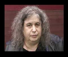 Andrea Dworkin