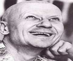Andrei Chikatilo