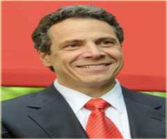 Andrew Cuomo