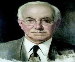 Andrew Fielding Huxley