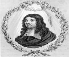 Andrew Marvell