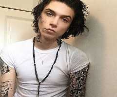 Andy Biersack