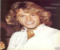 Andy Gibb
