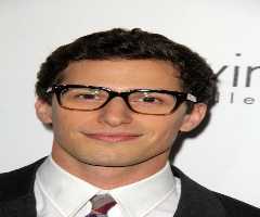 Andy Samberg