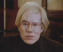 Andy Warhol
