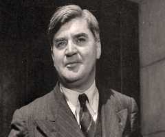 Aneurin Bevan