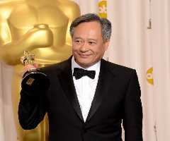 Ang Lee