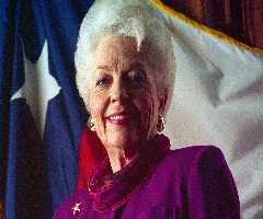 Ann Richards