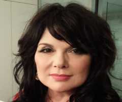 Ann Wilson