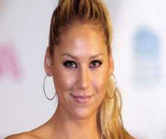 Anna Kournikova