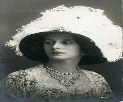 Anna Pavlova