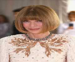 Anna Wintour