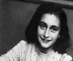 Anne Frank
