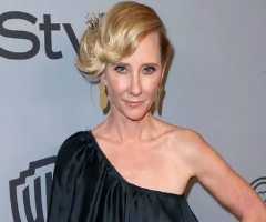 Anne Heche