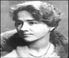 Anne Morrow Lindbergh