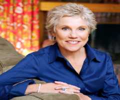 Anne Murray