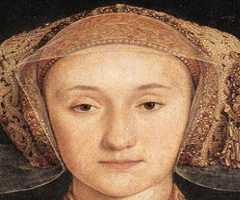 Anne Of Cleves