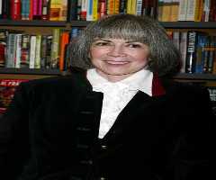 Anne Rice
