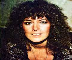 Anni-Frid Lyngstad