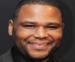 Anthony Anderson