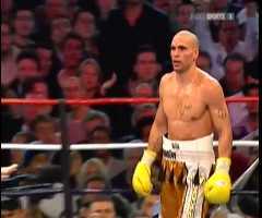 Anthony Mundine