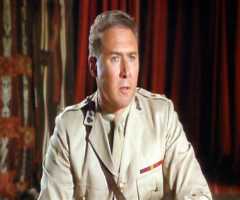 Anthony Quayle