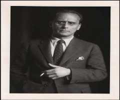 Anton Webern