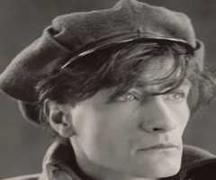 Antonin Artaud