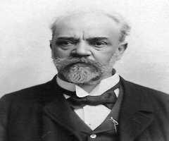 Antonin Dvorak