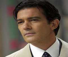 Antonio Banderas