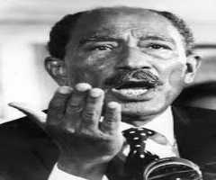 Anwar Sadat