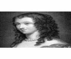 Aphra Behn