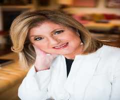 Arianna Huffington