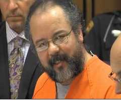 Ariel Castro