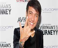Arnel Pineda