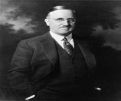 Arnold Orville Beckman